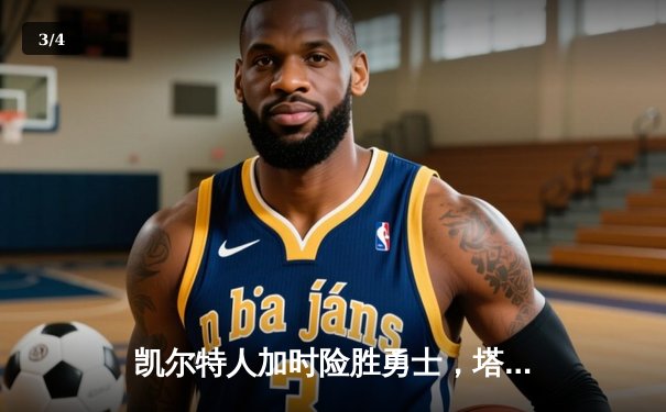 凯尔特人加时险胜勇士，塔图姆44分创赛季新高 - 3