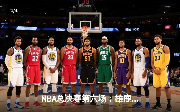 NBA总决赛第六场：雄鹿逆转太阳夺冠，字母哥50分创历史 - 2