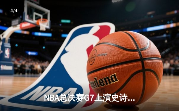 NBA总决赛G7上演史诗对决 库里狂砍43分率勇士逆转夺冠 - 4