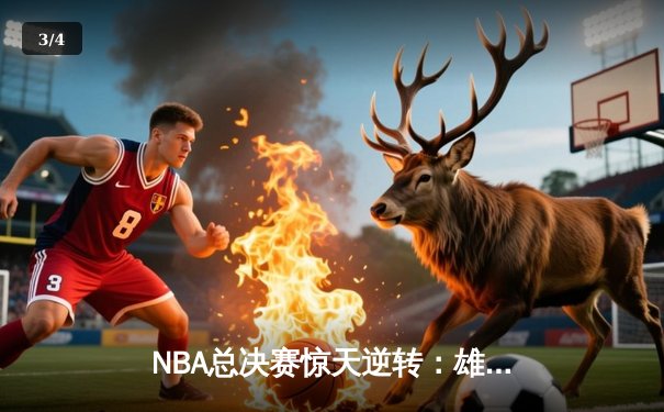 NBA总决赛惊天逆转：雄鹿加时险胜太阳，字母哥50分创历史 - 3